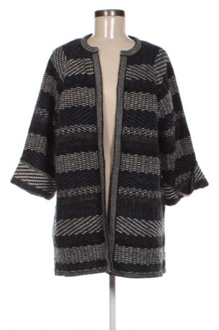 Дамска жилетка Mango, Размер XL, Цвят Многоцветен, Цена 20,99 лв.