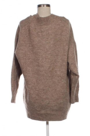 Damen Strickjacke Mango, Größe M, Farbe Braun, Preis 16,99 €