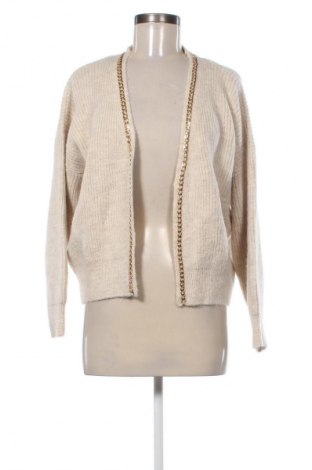 Dámsky kardigán Mango, Velikost S, Barva Béžová, Cena  926,00 Kč