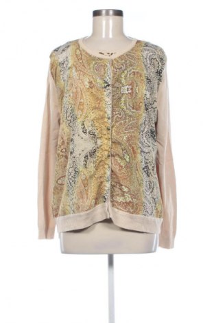 Γυναικεία ζακέτα Mango, Μέγεθος XL, Χρώμα Πολύχρωμο, Τιμή 13,81 €