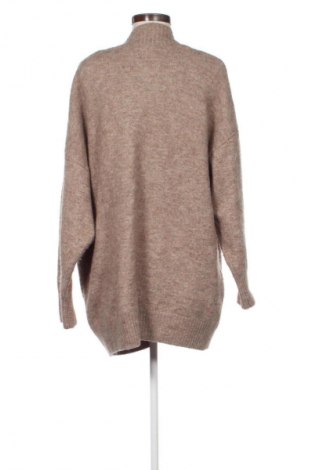 Damski kardigan Mango, Rozmiar S, Kolor Brązowy, Cena 168,16 zł