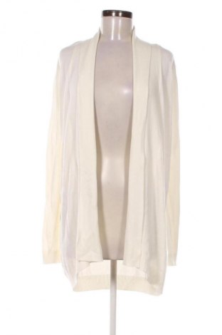 Damen Strickjacke Mango, Größe M, Farbe Ecru, Preis € 13,81