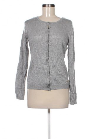 Cardigan de damă Mango, Mărime M, Culoare Gri, Preț 37,99 Lei