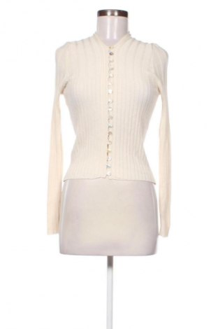 Dámsky kardigán Mango, Veľkosť S, Farba Béžová, Cena  14,00 €