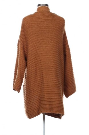 Damski kardigan Mango, Rozmiar L, Kolor Brązowy, Cena 62,00 zł