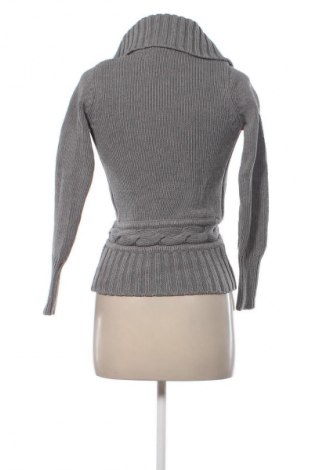 Damski kardigan Mango, Rozmiar S, Kolor Szary, Cena 62,07 zł