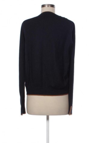 Γυναικεία ζακέτα Mango, Μέγεθος L, Χρώμα Μπλέ, Τιμή 13,81 €