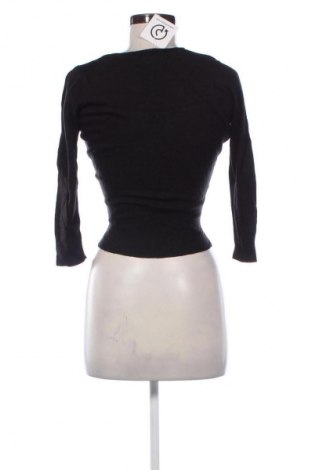 Damen Strickjacke Mango, Größe S, Farbe Schwarz, Preis € 11,99