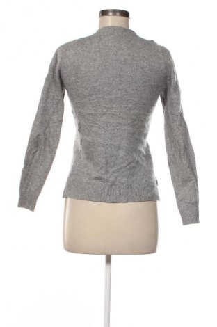 Дамска жилетка Mango, Размер S, Цвят Сив, Цена 10,99 лв.