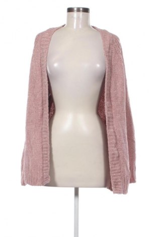 Damen Strickjacke Mango, Größe XS, Farbe Aschrosa, Preis € 14,99