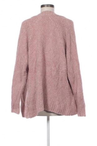 Damen Strickjacke Mango, Größe XS, Farbe Aschrosa, Preis € 14,99