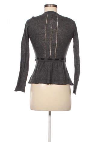 Női kardigán Mango, Méret S, Szín Szürke, Ár 5 400 Ft