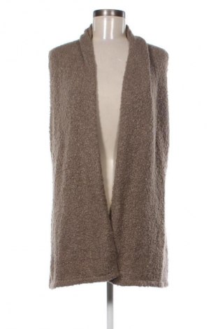 Damen Strickjacke Manguun, Größe M, Farbe Braun, Preis 14,77 €