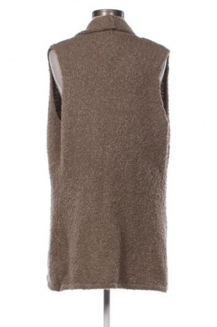 Damen Strickjacke Manguun, Größe M, Farbe Braun, Preis 14,77 €