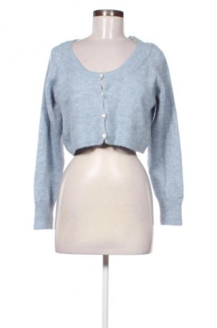 Damski kardigan Mantaray, Rozmiar M, Kolor Niebieski, Cena 253,33 zł