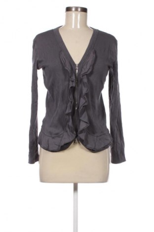 Női kardigán Marc Cain, Méret L, Szín Szürke, Ár 17 909 Ft