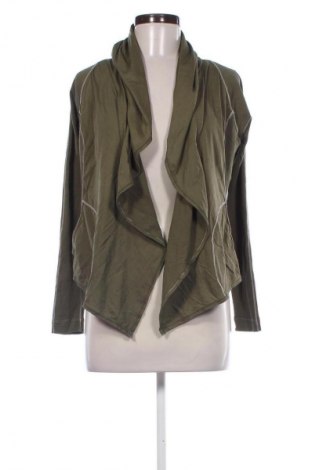 Cardigan de damă Marc Cain, Mărime S, Culoare Verde, Preț 484,21 Lei