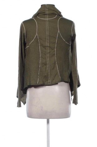 Cardigan de damă Marc Cain, Mărime S, Culoare Verde, Preț 484,21 Lei