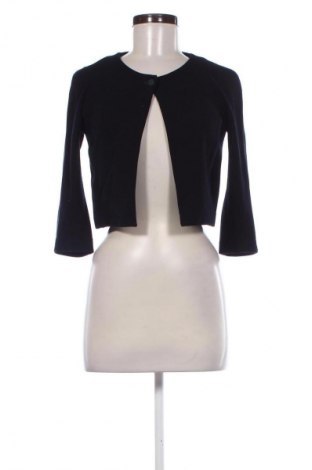 Cardigan de damă Marc Cain, Mărime XS, Culoare Albastru, Preț 484,21 Lei