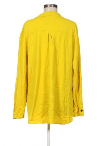 Damski kardigan Marc Cain, Rozmiar M, Kolor Żółty, Cena 200,99 zł