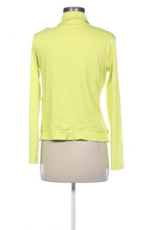 Дамска жилетка Marc Cain, Размер L, Цвят Зелен, Цена 395,09 лв.