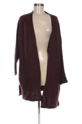 Damski kardigan Marc Cain, Rozmiar M, Kolor Brązowy, Cena 283,99 zł