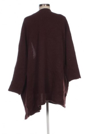 Damski kardigan Marc Cain, Rozmiar M, Kolor Brązowy, Cena 283,99 zł