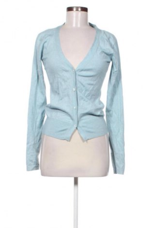 Дамска жилетка Marc O'Polo, Размер XS, Цвят Син, Цена 103,00 лв.
