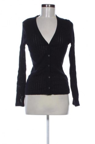 Γυναικεία ζακέτα Marc O'Polo, Μέγεθος S, Χρώμα Μαύρο, Τιμή 21,99 €