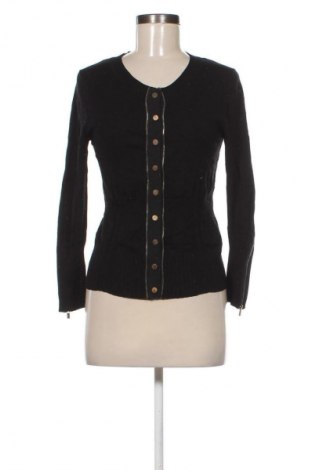 Damski kardigan Marella, Rozmiar M, Kolor Czarny, Cena 197,99 zł