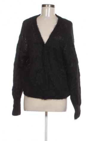 Damski kardigan Marie Philippe, Rozmiar M, Kolor Czarny, Cena 41,99 zł