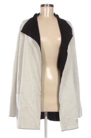 Γυναικεία ζακέτα Marina Rinaldi, Μέγεθος L, Χρώμα Εκρού, Τιμή 83,88 €