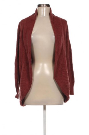 Dámsky kardigán Market&Spruce, Velikost S, Barva Červená, Cena  699,00 Kč