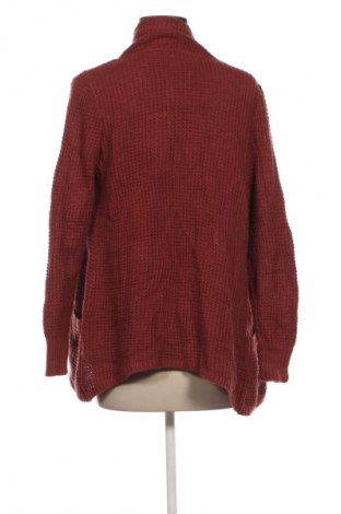 Dámsky kardigán Market&Spruce, Velikost S, Barva Červená, Cena  699,00 Kč