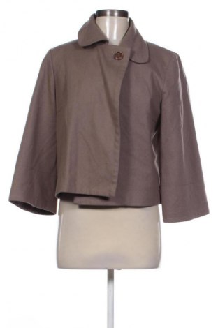 Γυναικεία ζακέτα Marks & Spencer, Μέγεθος L, Χρώμα Καφέ, Τιμή 37,42 €
