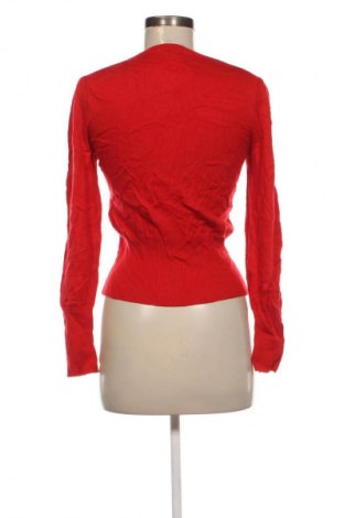 Γυναικεία ζακέτα Marks & Spencer, Μέγεθος S, Χρώμα Κόκκινο, Τιμή 7,99 €