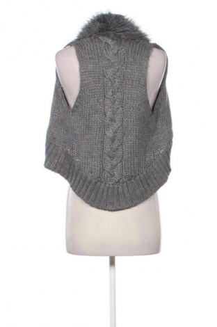 Damen Strickjacke Marks & Spencer, Größe XS, Farbe Grau, Preis € 11,99