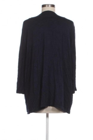 Γυναικεία ζακέτα Marwa, Μέγεθος XXL, Χρώμα Μπλέ, Τιμή 8,99 €