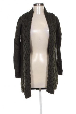 Damen Strickjacke Massimo Dutti, Größe S, Farbe Grün, Preis € 44,99