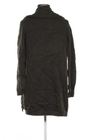 Damen Strickjacke Massimo Dutti, Größe S, Farbe Grün, Preis € 44,99