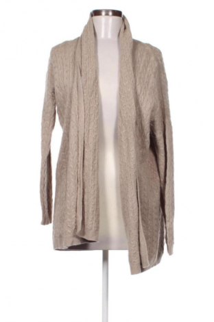 Damen Strickjacke Massimo Dutti, Größe M, Farbe Beige, Preis 25,09 €