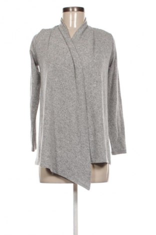 Γυναικεία ζακέτα Mauvette, Μέγεθος XS, Χρώμα Γκρί, Τιμή 56,99 €