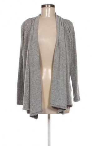 Damen Strickjacke Mauvette, Größe M, Farbe Grau, Preis 61,99 €