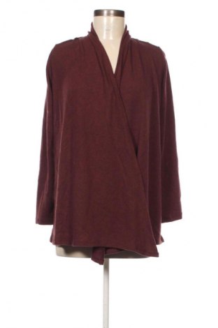 Női kardigán Mauvette, Méret S, Szín Piros, Ár 23 839 Ft