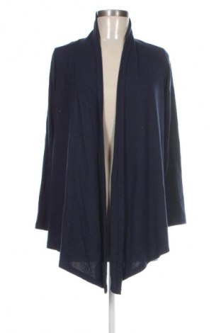 Női kardigán Mauvette, Méret S, Szín Kék, Ár 23 839 Ft