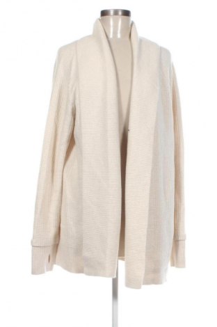 Damen Strickjacke Mauvette, Größe XL, Farbe Ecru, Preis € 50,99