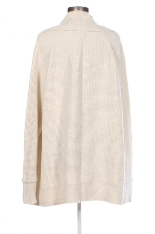 Damen Strickjacke Mauvette, Größe XL, Farbe Ecru, Preis € 50,99