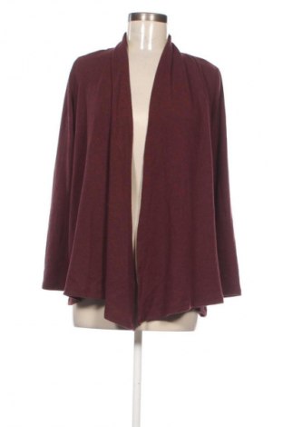Női kardigán Mauvette, Méret M, Szín Piros, Ár 23 839 Ft