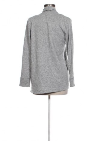 Γυναικεία ζακέτα Mauvette, Μέγεθος M, Χρώμα Γκρί, Τιμή 56,99 €