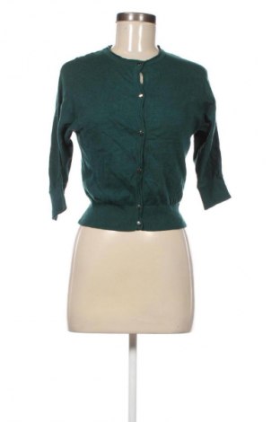 Damen Strickjacke Max&Co., Größe S, Farbe Grün, Preis 149,99 €